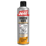 Jelt - bombe graisse verte - 005371