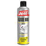 Jelt - glisse bois film lubrifiant incolore paraffinique - 005301