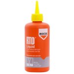 Jelt - lubrifiant rdt liquide - r53072 - 400 grammes