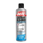 Jelt - lustra alu - inox - 005133