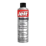 Jelt - nettoyant d�graissant prosolve - 014400