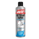 Jelt - nettoyant rapide alimentaire nsf nettoyant industriel puissant  vaporation rapide - 00517