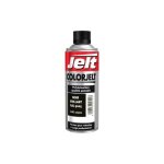 Jelt - peinture de retouche colorjelt noir brillant - 005701