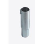 Jeu de 4 rhausses 100 mm pour pont lvateur - rehausse100