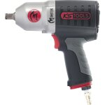 Ks tools - cl  chocs monster 1 / 2'', 1650 nm - 515. 1210