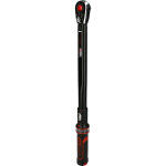 Ks tools - cl dynamomtrique 1 / 4  bouton poussoir 5 - 25nm ergotorque precision - 516. 1512