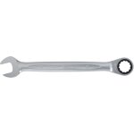 Ks tools - cl� mixte � cliquet chromeplus 72 dents 24 mm - 503. 4224