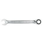 Ks tools - cl mixte  cliquet rversible chrome plus, 72 dents 10 mm - 503. 4610