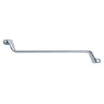 Ks tools - cl polygonale contre - coude 3 / 8 x7 / 16  - 517. 0883