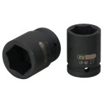 Ks tools - douille chocs 6 pans 3 / 4  38mm - 515. 1338