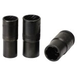 Ks tools - douille double � chocs - 913. 1270