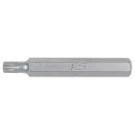 Ks tools - embout de vissage ks torx 45 - entrainement 10 mm 975. 2045
