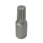 Ks tools - embout de vissage ks xzn m10 - entrainement 10 mm - 930. 3010