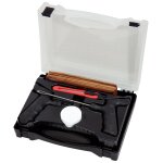 Ks tools - kit de rparation pneus tubeless pour vl - 1501070