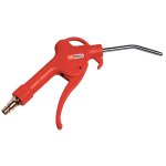 Ks tools - soufflette ks avec buse 100 mm 1 / 4  6, 35 mm - 515. 1902