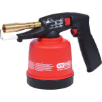 Kstools - chalumeau propane avec piezo, corps composite - 903. 5902