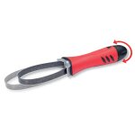 Kstools - cl de filtre  huile - 155. 5005