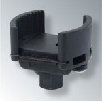 Kstools - cl universelle pour filtre  huile 60 - 80mm - 700. 5005