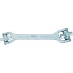 Kstools - cls de vidange 8 en 1 - 150. 9302