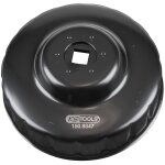 Kstools - cloche pour filtre � huile, 96 mm - 150. 9347