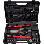 Kstools - coffret de pince � rivets et �crous aveugles (insert) - 2 bras pliants - 150. 9630