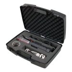 Kstools - coffret de pistolet � induction - 500. 8480