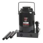 Kstools - cric bouteille, capacit 50 tonnes - 160. 0360