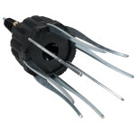 Kstools - expandeur de soufflet de cardan - pneumatique - 515. 3100