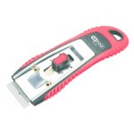 Kstools - grattoir � lame r�tractable - 907. 2242