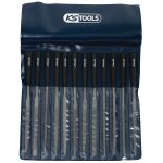 Kstools - jeu de limes aiguilles 145mm - 140. 3050