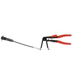 Kstools - pince universelle pour collier auto - serrant verrouillable 650 mm - 115. 1041