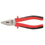 Kstools - pince universelle, � poign�es bi - composants l, 180 mm - 115. 1021