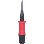 Kstools - pointeau automatique avec capuchon ergonomique - 156. 0466