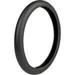 Lampa - couvre - volant skin noir couture beige 44 / 46cm - 936357