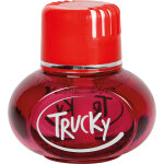 Lampa - dsodorisant trucky senteur fraise - 936477