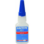 Loctite - flacon super glue 20 gr - 401
