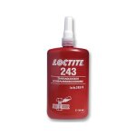 Loctite - freinfilet normal - 50ml - 243 - 1335884