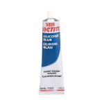 Loctite - silicone bleu pour joint d'�tanch�it� 100ml - 112639