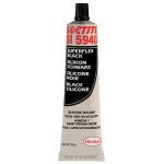 Loctite - silicone noir pour joint d'�tanch�it� 100ml - 1127070