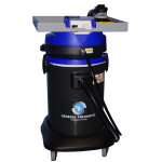 Mae - centrale d'aspiration 1400w sa375pn