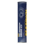Mannol - cartouche graisse haute temp�rature lc 2 bleue - 400 g - 8104