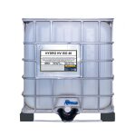 Mannol - huile pour hydraulique central iso 46 - 1000l - mn2202 - ibc