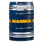 Mannol - huile pour hydraulique central iso 46 - 208l - mn2202 - dr