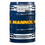 Mannol - huile pour hydraulique central iso 46 - 60l - mn2202 - 60