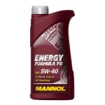 Mannol - huile moteur - 5w40 - bidon de 1 litre - mn7913 - 1