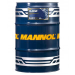 Mannol - huile moteur classic - 10w40 - f�t de 60 litres - mn7501 - 60