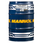 Mannol - huile moteur energy premium - 5w30 - f�t de 60 litres - mn7908 - 60
