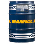 Mannol - huile moteur energy formula pd - 5w40 - f�t de 60 litres - mn7913 - 60