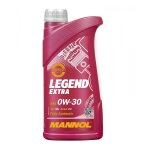 Mannol - huile moteur legend extra - 0w30 - bidon de 1 litre - mn7919 - 1