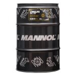 Mannol - huile moteur longlife, 504 / 507 - ft de 60 litres - 5w30 - mn7715 - 60